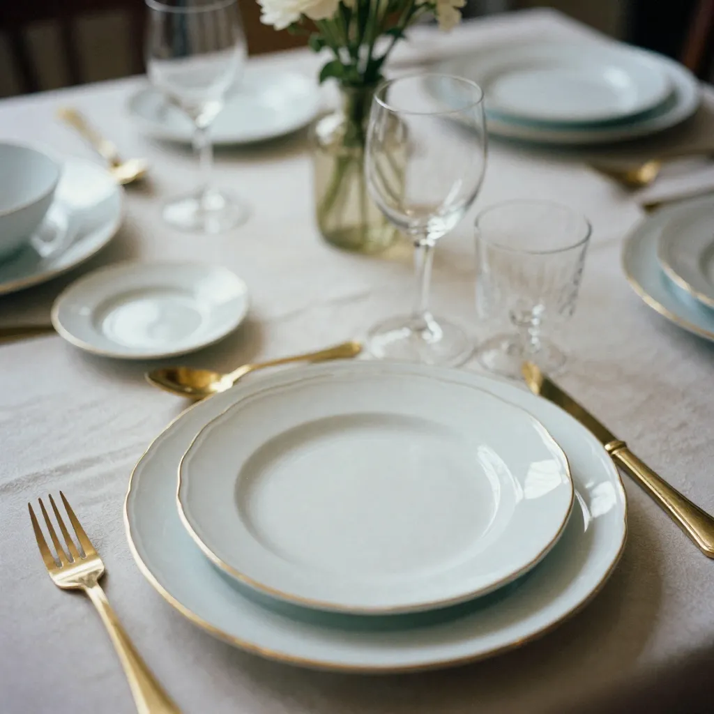 Especificaciones técnicas de diseño moderno